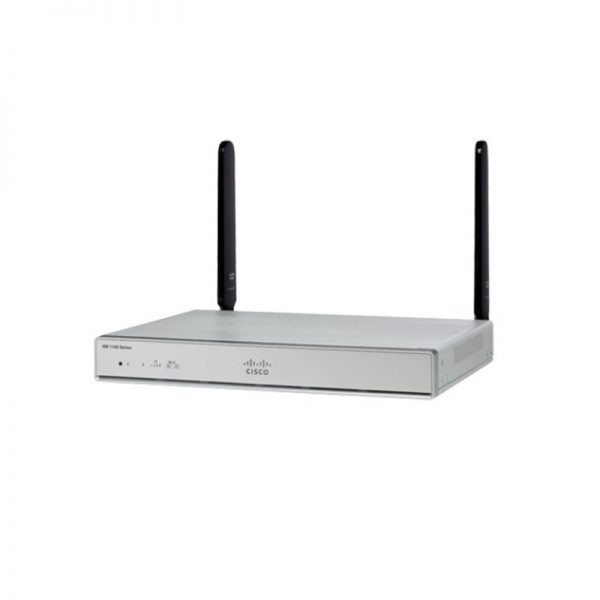 cisco connect software router