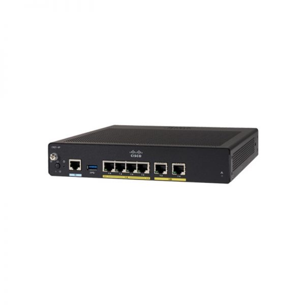 cisco connect software router