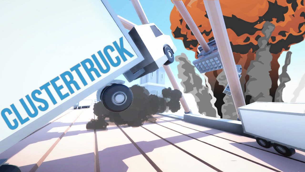 clustertruck game to play