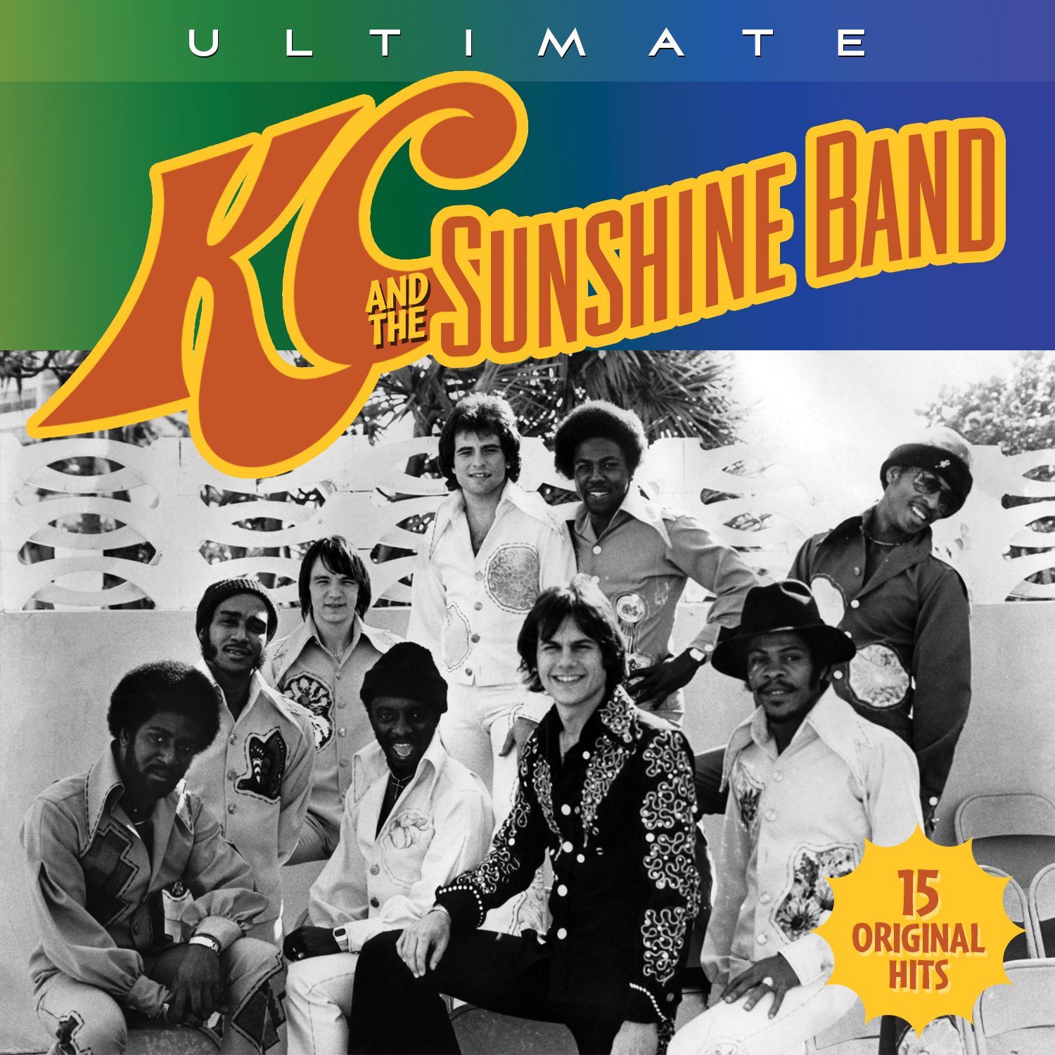 kc the sunshine band torrent